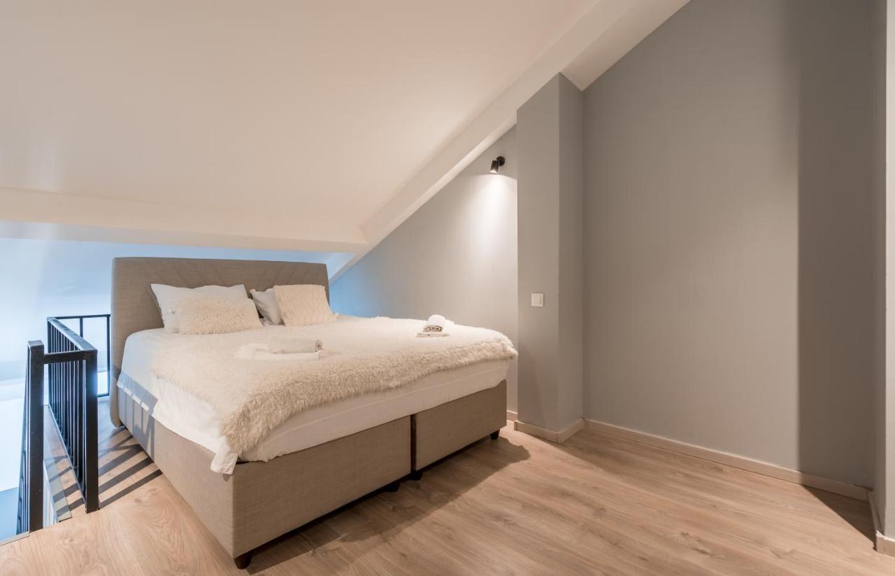 New Gudauri Ng Rooms Exteriér fotografie