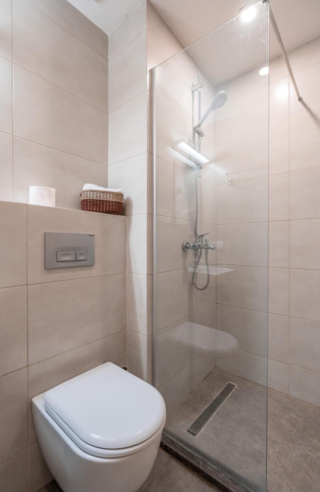 New Gudauri Ng Rooms Pokoj fotografie