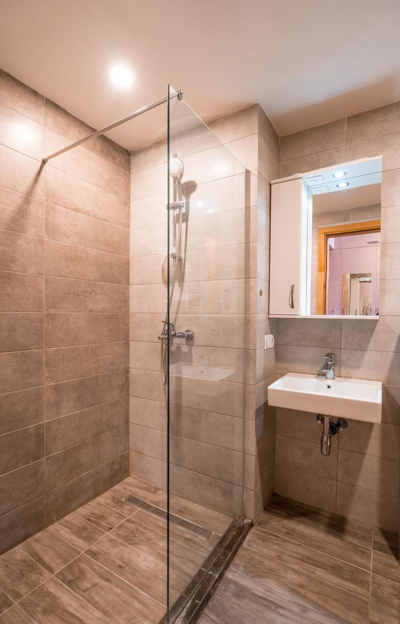 New Gudauri Ng Rooms Pokoj fotografie