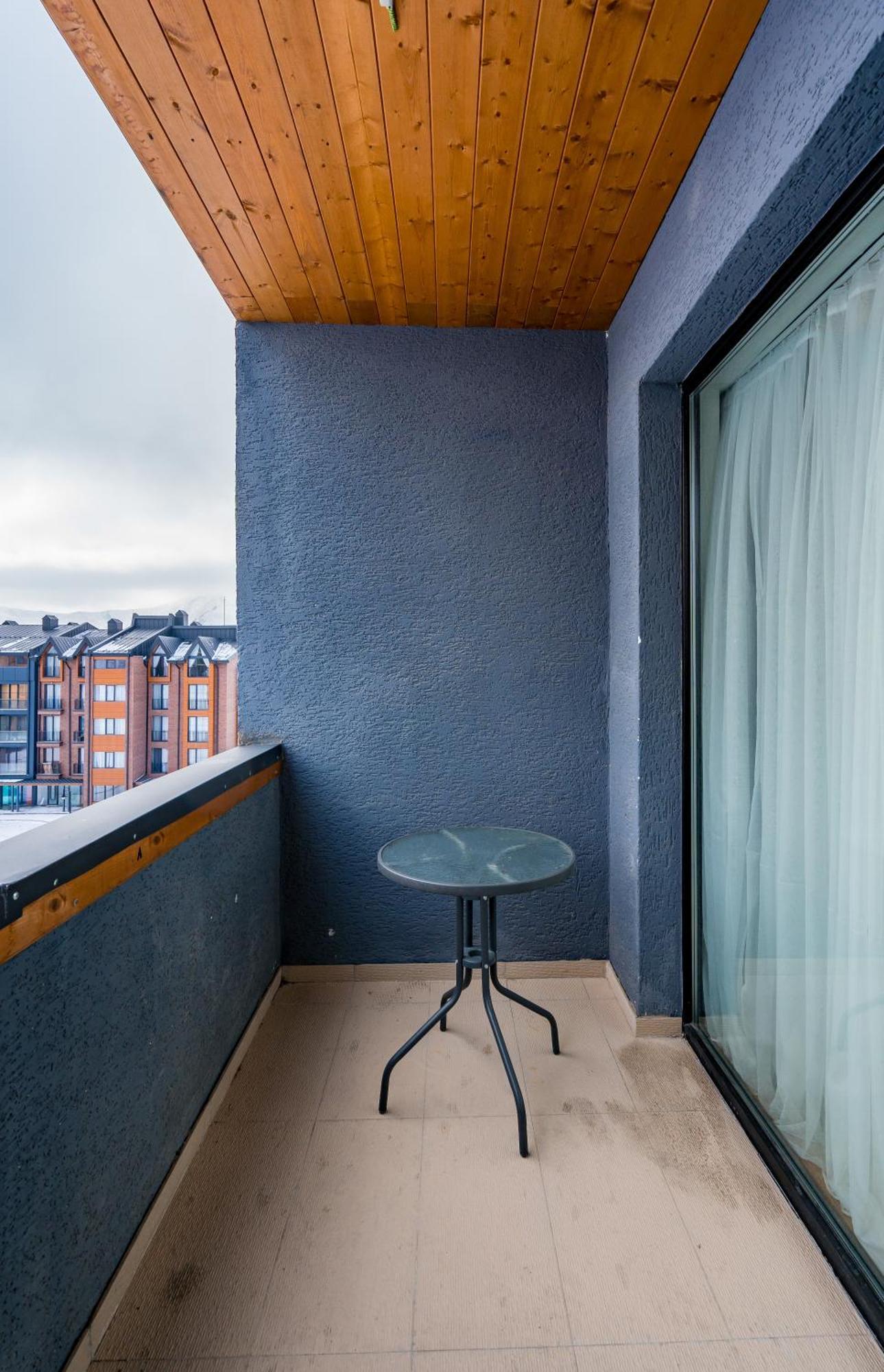New Gudauri Ng Rooms Pokoj fotografie